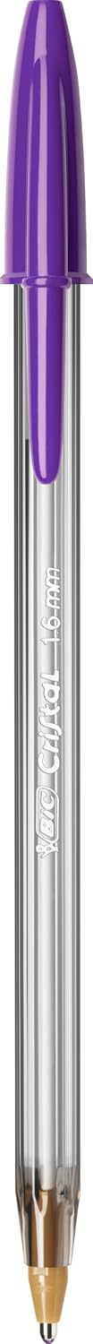 Detalle 2 de BIC Cristal Multicolour StylosâBille 1,6 mm đ