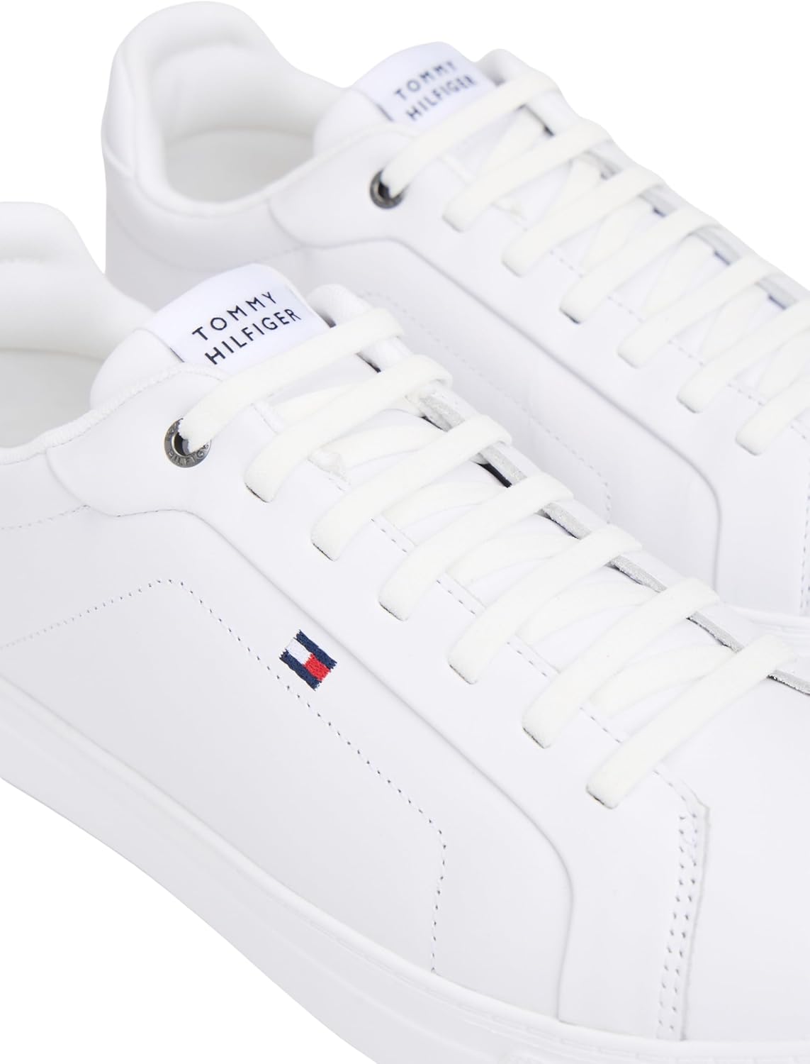 Thumbnail 4 de Tommy Hilfiger Icon Court Light Ess Fm0fm05678 – Basso Top Uomo