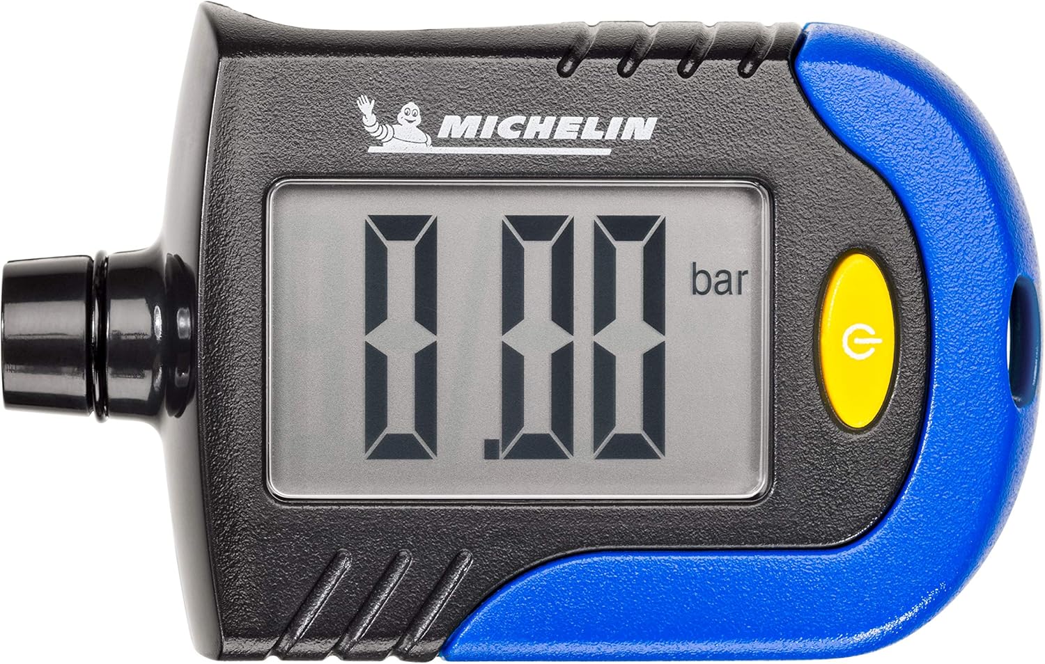 Detalle de MICHELIN 009526 Verificador de Presión y Desgaste