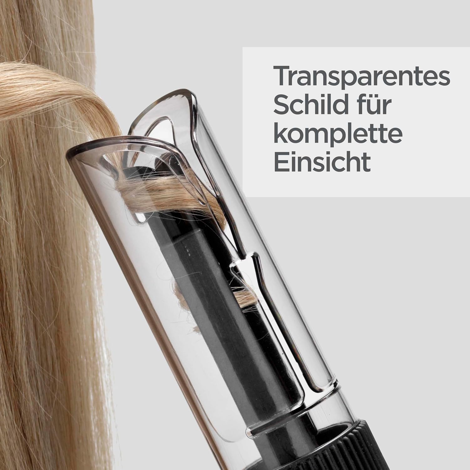 Thumbnail 6 de BaByliss Curl Secret Lite 19 mm 💇♀