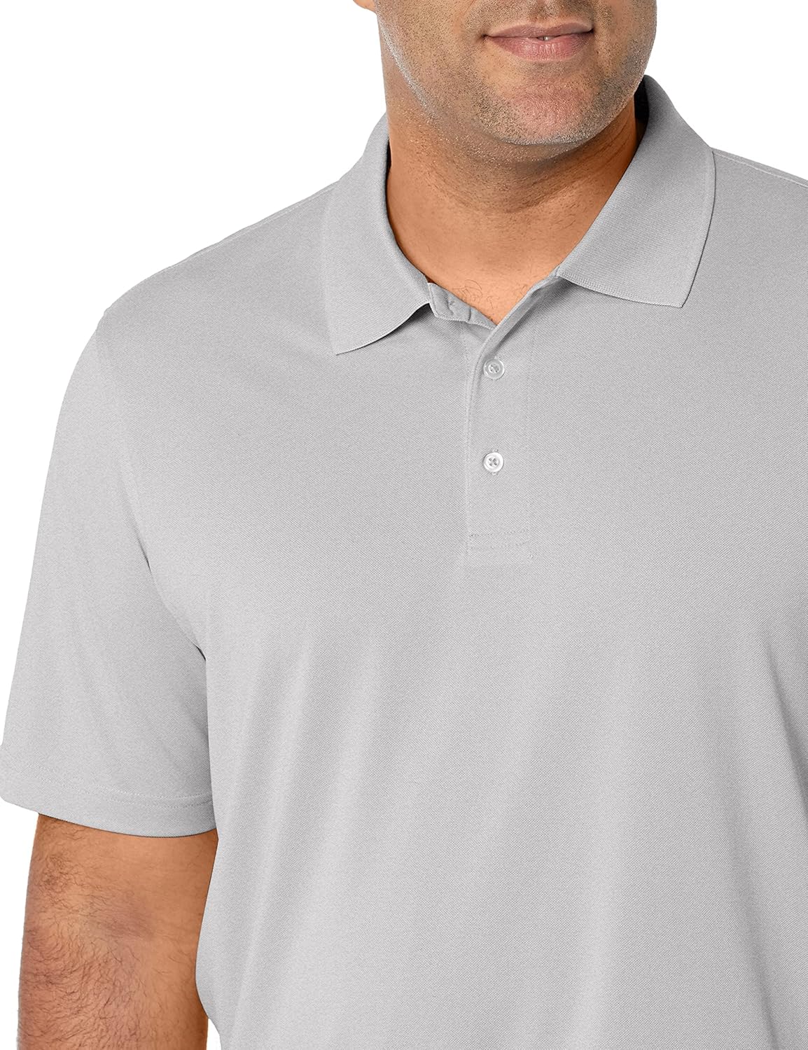 Thumbnail 2 de Amazon Essentials Herren Golf-Poloshirt, Schnell trocknend, Kurzarm – Regular Fit