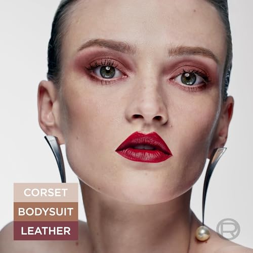 Thumbnail 4 de L'Oréal Paris feat. Mugler Paleta Midnight 8 g 💄