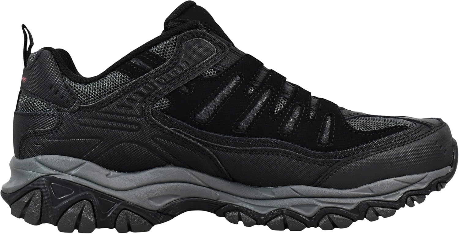 Detalle 2 de Skechers Sport Afterburn M. Fit Wonted – Men’s Athletic Tee