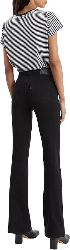 Thumbnail 2 de Levi's Rare Form No Knee DX Jeans Mujer 👖 Azul 29W/32L
