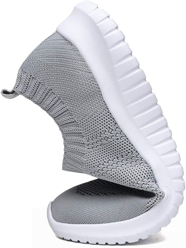 Thumbnail 2 de TIOSEBON Women's Lightweight Trainers: Breathable Walking Shoes