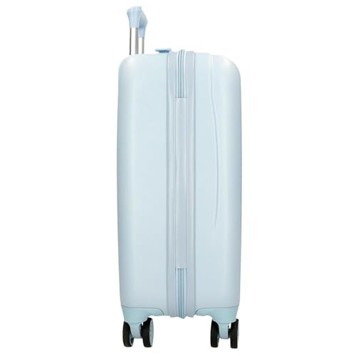 Detalle 2 de Joumma Disney Frozen Believe in The Journey Maleta de cabina 28,4 L