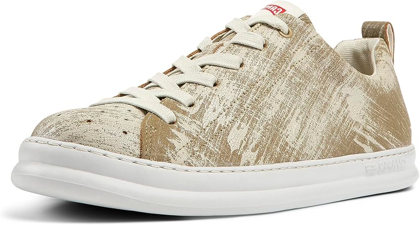 Thumbnail 1 de Camper Runner Four zapatillas hombre talla 43 negro