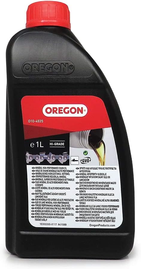 Thumbnail 6 de Oregon O10-4936 huile pour chaîne 5 L 🪓