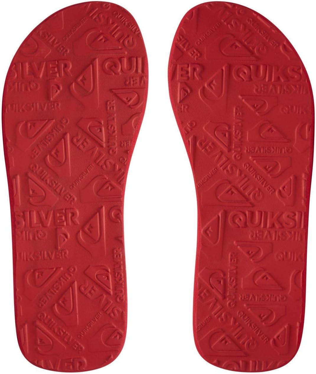 Detalle de Quiksilver Molokai Abyss, Chaussures de Plage & Piscine Homme