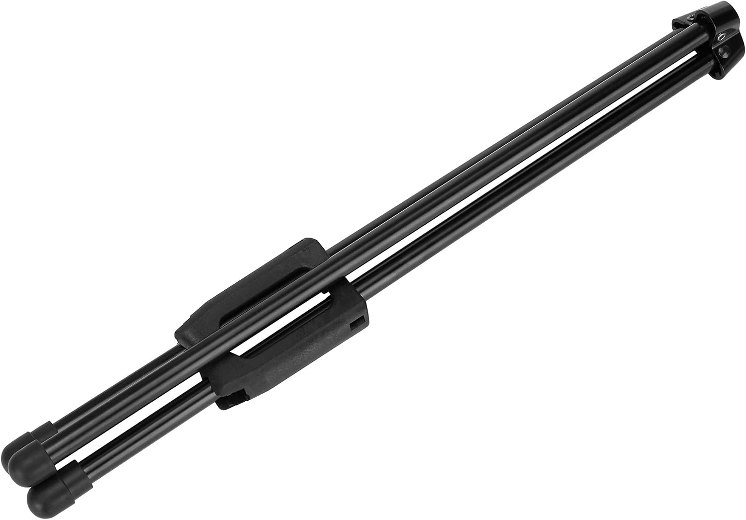 Thumbnail 4 de Amazon Basics Tabletop Instant Easel: Black Steel Portable Display Tripod