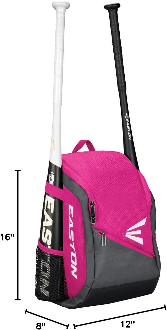 Thumbnail 2 de Easton GAME READY Youth Backpack Equipment Bag for T-Ball/Rec/Travel