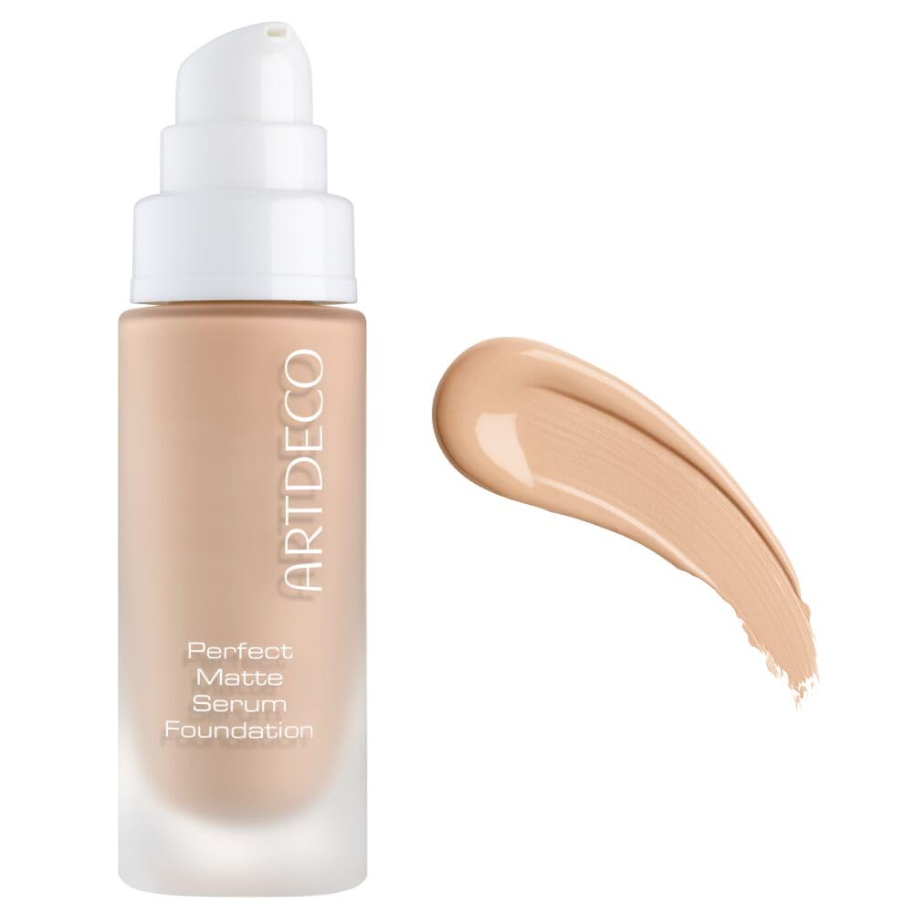 Thumbnail 6 de ARTDECO Perfect Matte Serum Foundation 20 ml Makeup