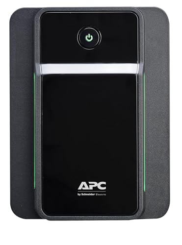 Thumbnail 6 de APC BX750MI-GR SAI 750 VA para hogar y oficina