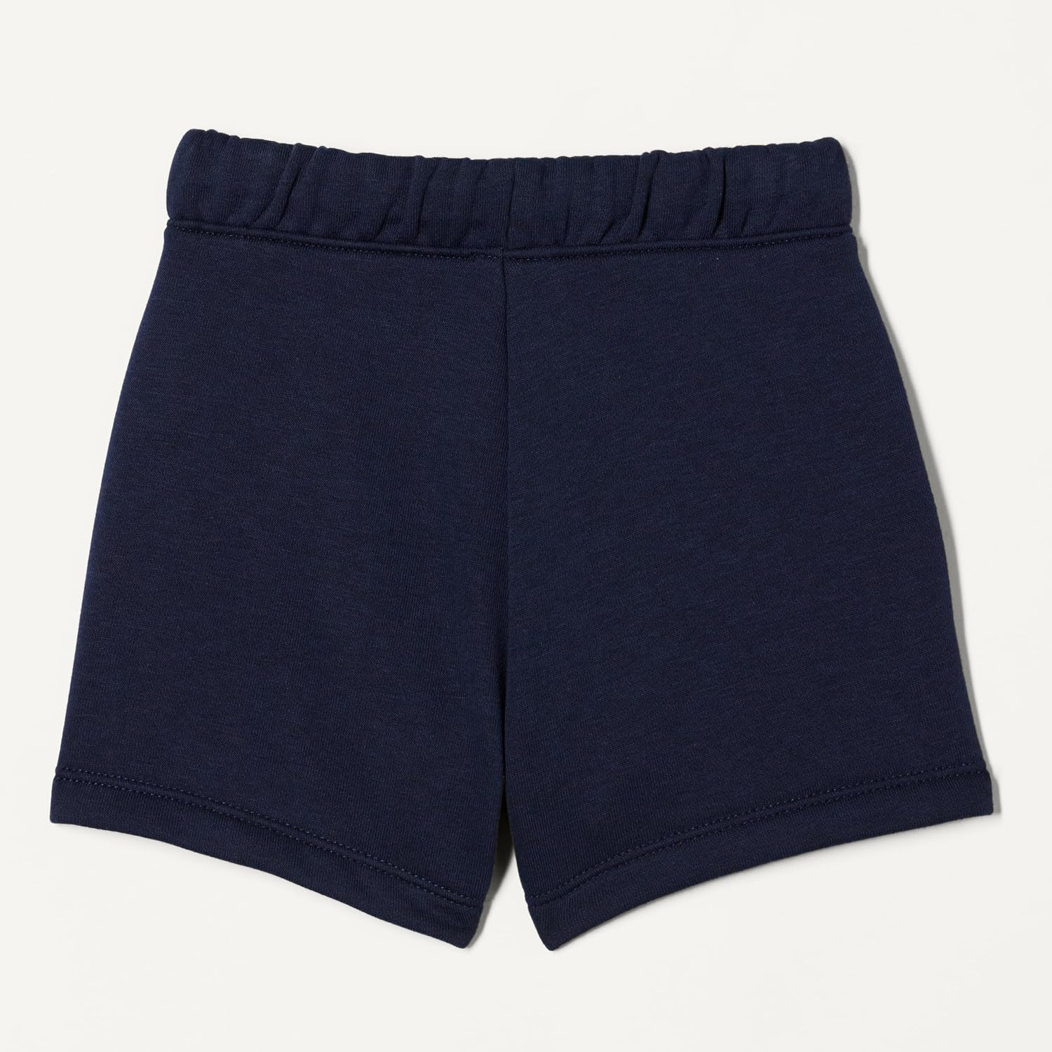 Detalle de Amazon Essentials Girls French Terry Patch Pocket Shorts