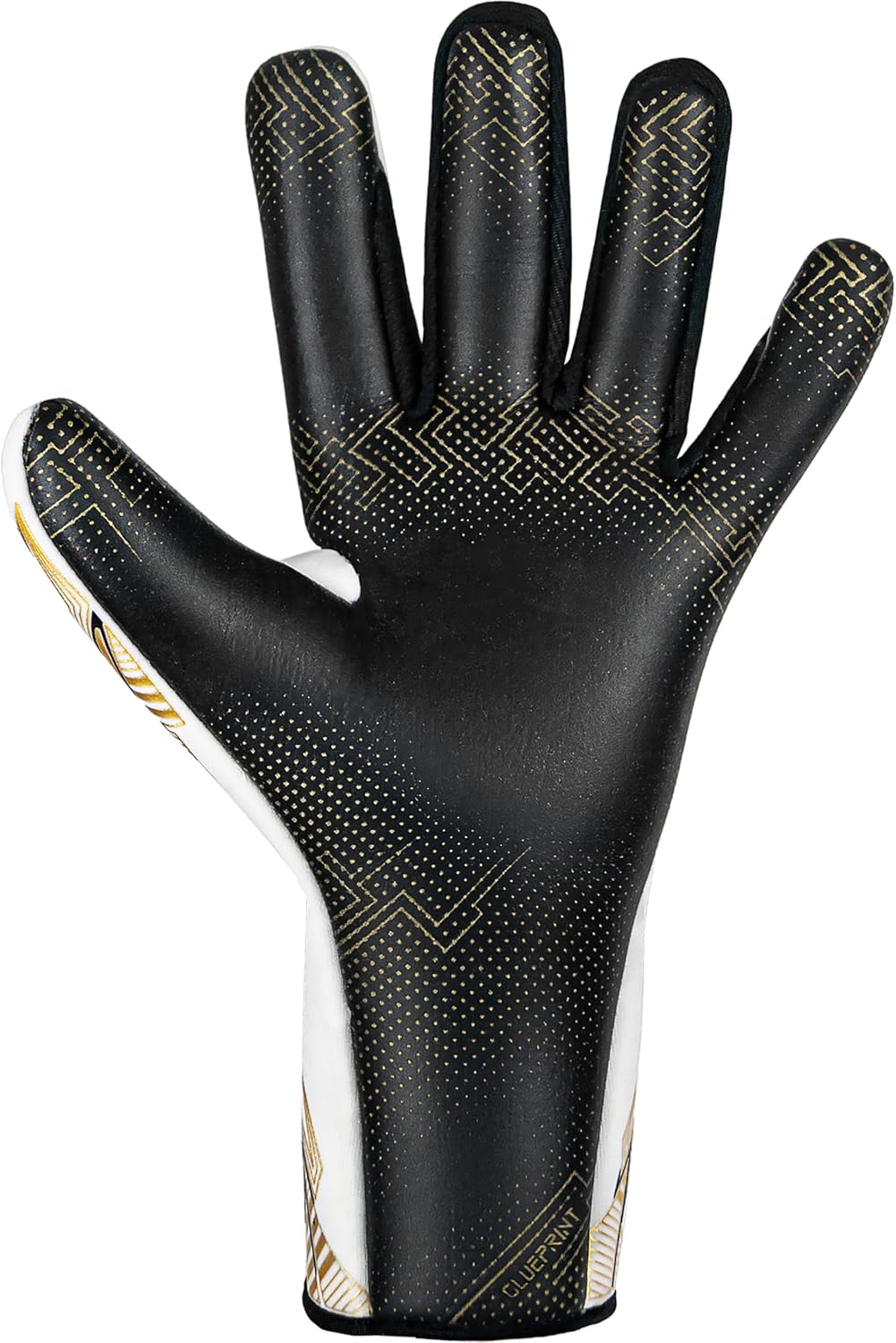 Thumbnail 3 de Reusch Pure Contact Gold X GluePrint Strapless – rękawice bramkarskie 8.5