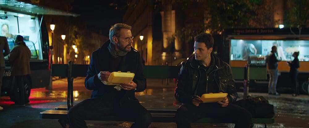 Thumbnail 5 de Au bout des doigts (DVD) — TF1 VIDEO