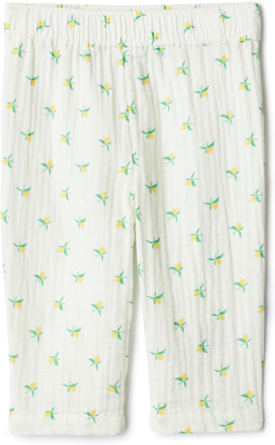 Thumbnail 6 de Amazon Essentials x Sofia Grainge Unisex Toddlers and Babies' Cotton Gauze Adjustable Trousers