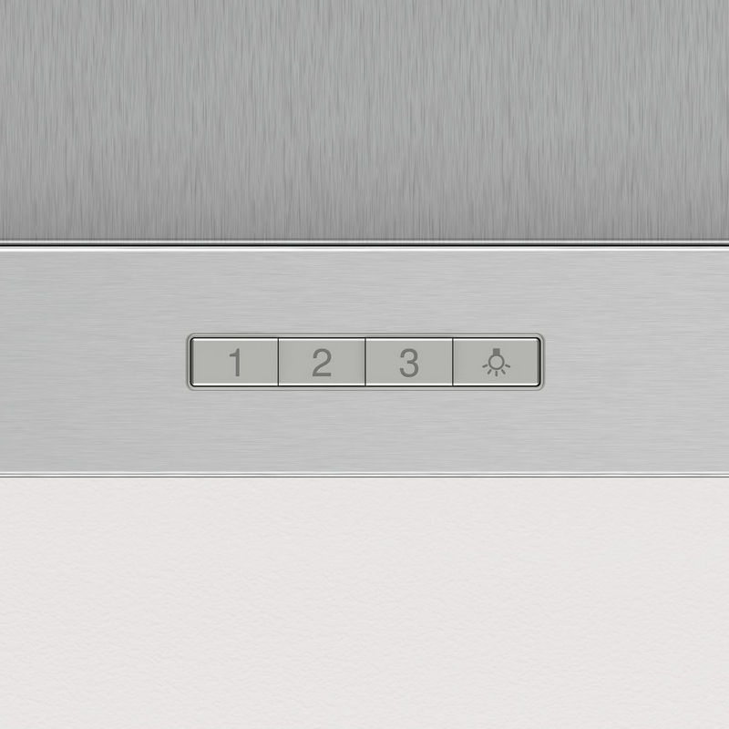 Thumbnail 3 de Balay 3BC096MX Campana decorativa 90 cm acero inox