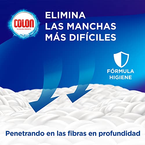 Thumbnail 4 de Colon Gel Activo Detergente Lavadora