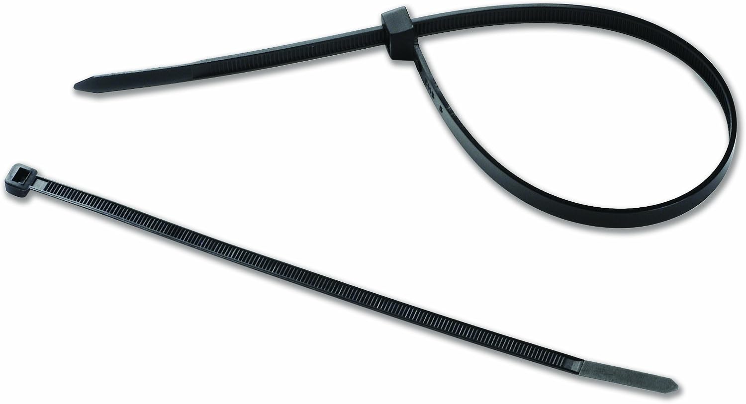 Detalle de Electraline Fascette 4,5x280 mm 100 pz