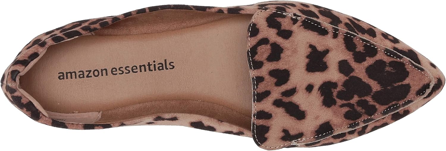 Thumbnail 4 de Amazon Essentials Women’s Loafer Flat – soft unstructured comfort loafers