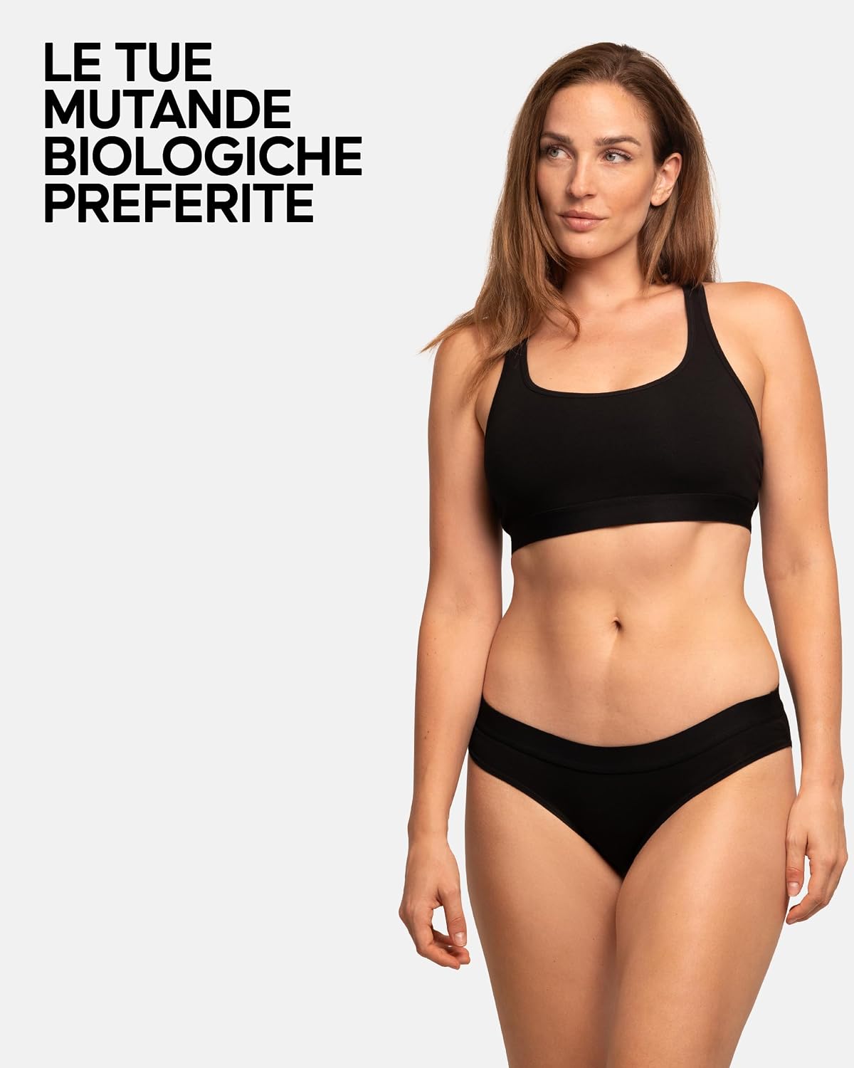 Thumbnail 4 de DANISH ENDURANCE Slip Cotone Biologico 3–6 pezzi