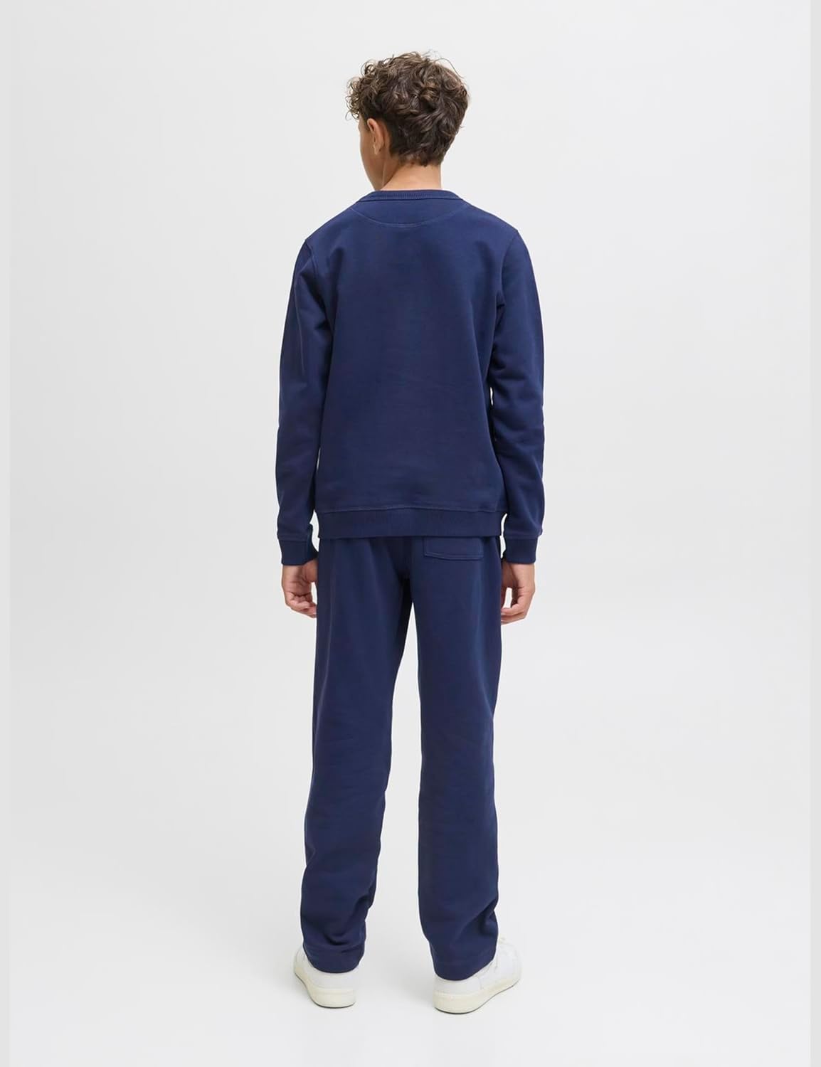 Thumbnail 2 de JACK & JONES Jornorrebro Emb Sweat Crew Noos Jnr