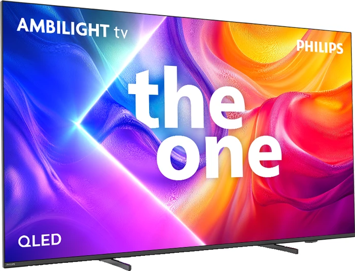 Thumbnail 11 de Philips Ambilight 85 Zoll PUS9000 QLED 4K (2025) Set + JBL Bar 300 M2 – Dolby Atmos im Wohnzimmer