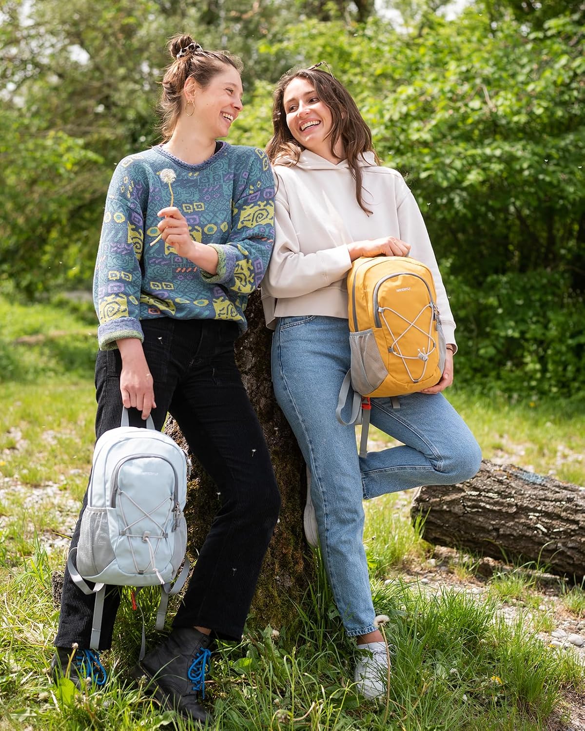 Thumbnail 6 de Waterfly Hiking Backpack 12L with chest strap