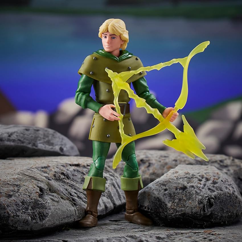 Thumbnail 6 de Dungeons & Dragons Hank The Ranger figura 15 cm