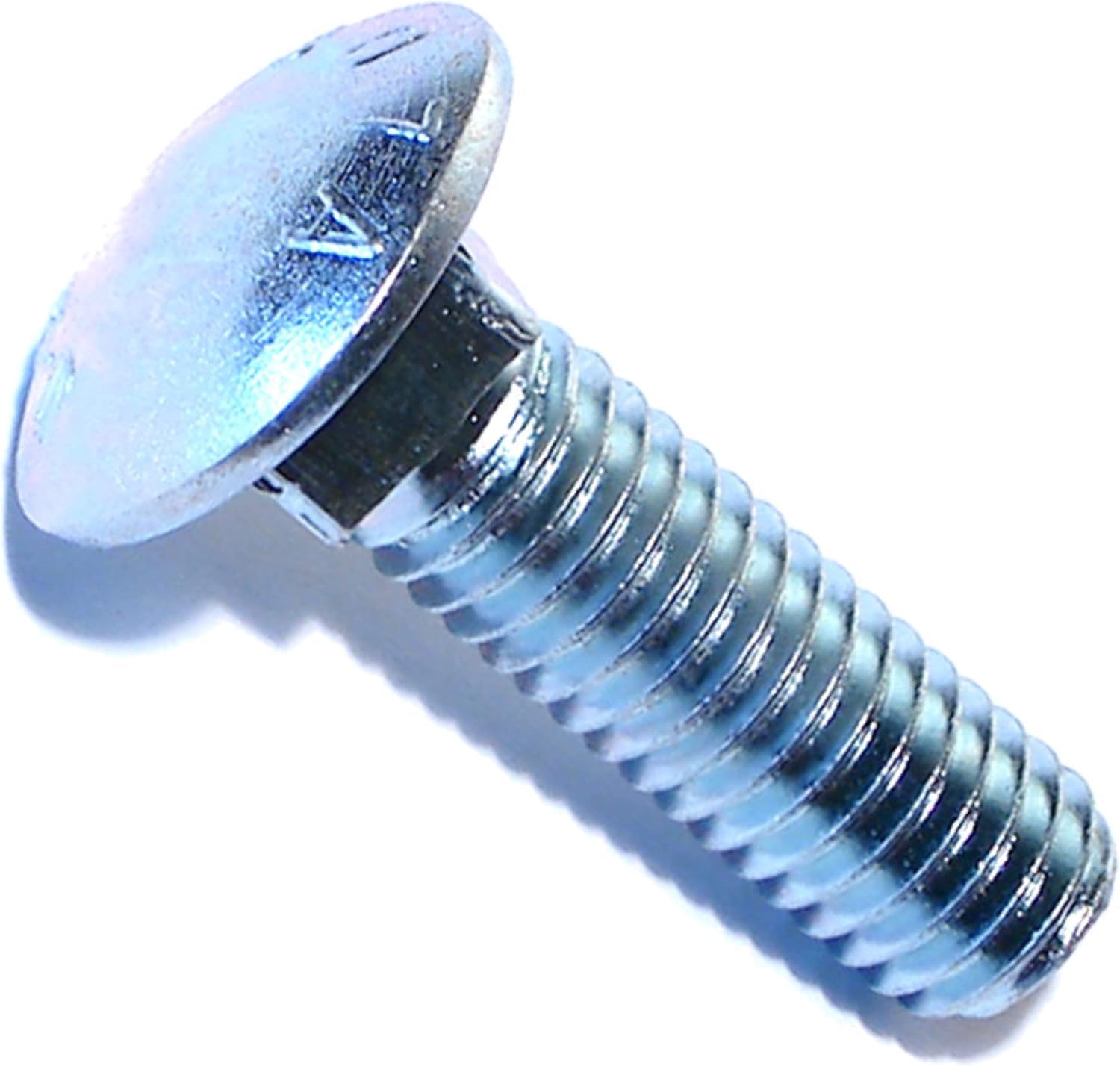 Detalle de Hard-to-Find Fastener Carriage Bolts, 7/16-14 x 1-1/2