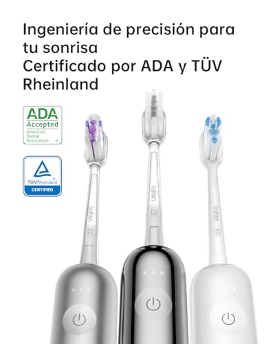 Thumbnail 3 de Laifen Wave Cepillo eléctrico sónico 45 días