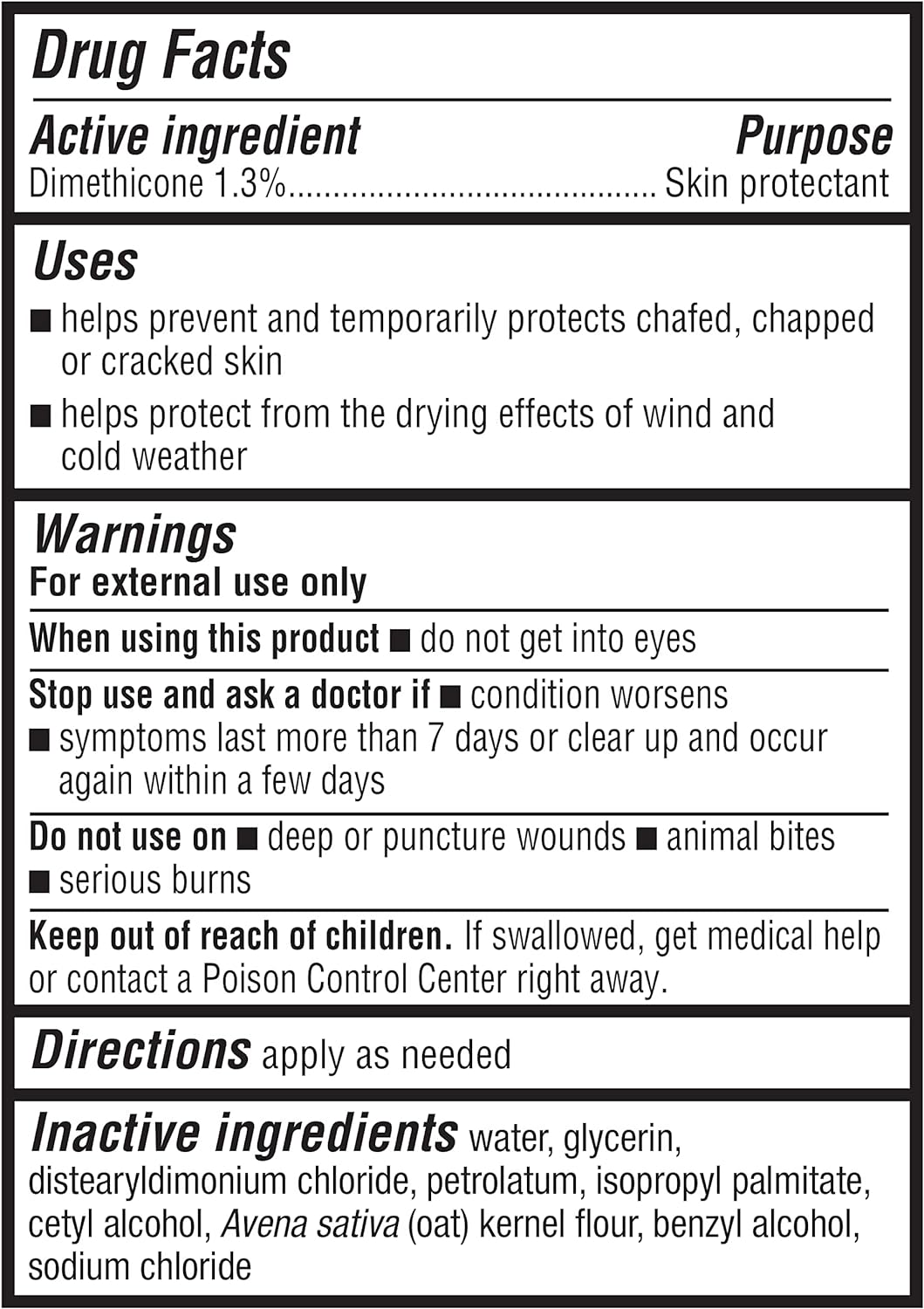 Thumbnail 4 de Amazon Basics Daily Moisturizing Oatmeal Body Lotion (Fragrance-Free, Non-Comedogenic) — 18 fl oz (Pack of 6)