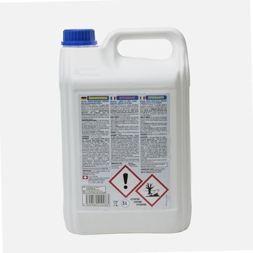 Detalle de Mareva produit d’hivernage multi-actif 5 L