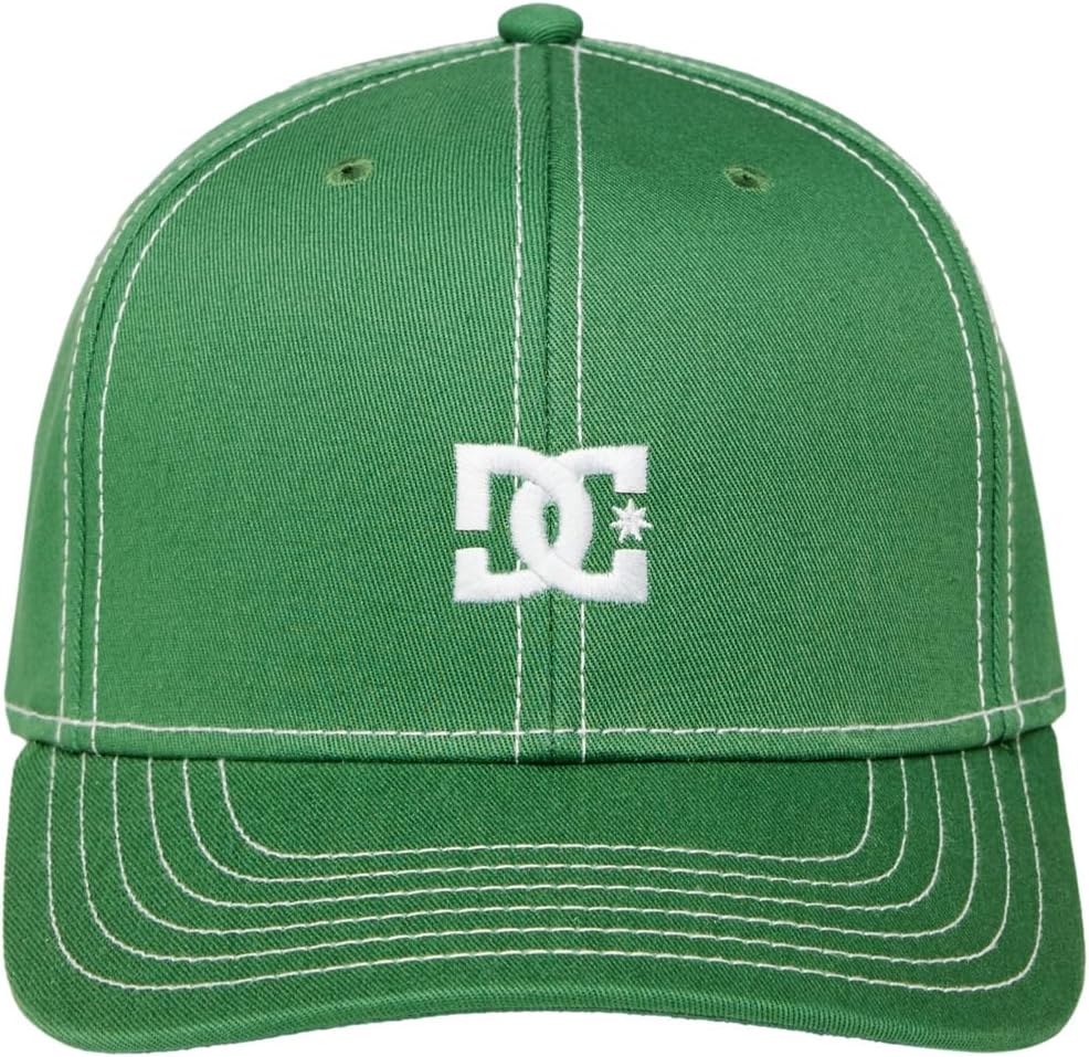 Thumbnail 1 de DC Cap Star Snapback – Casquette de Baseball pour Homme par DC Shoes