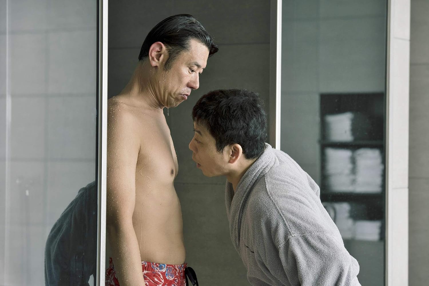 Detalle de サ道 Blu-ray BOX 全12話・4枚組、特典映像収録