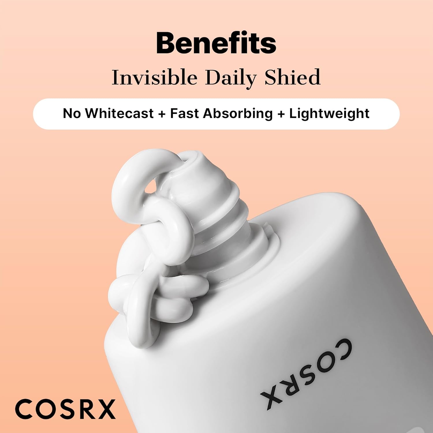 Thumbnail 4 de COSRX Vitamin E Vitalizing Face Sunscreen SPF 50