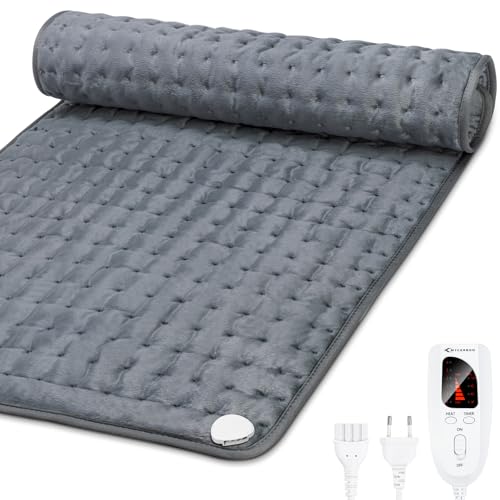 Detalle de Coussin chauffant MYCARBON 92x50cm ⚡