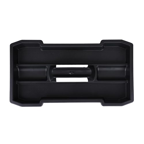 Thumbnail 24 de STANLEY 16 Zoll Essential Leichtgewicht-Werkzeugkiste STST1-75518 – kompakt, robust und organisiert