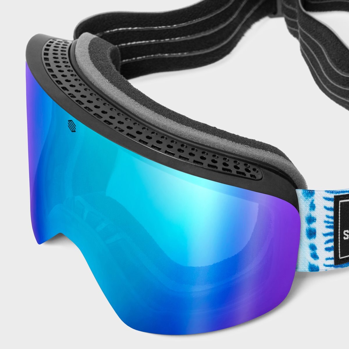 Thumbnail 4 de Siroko GX Kids Polar Bears gafas de esquí niños 🎿