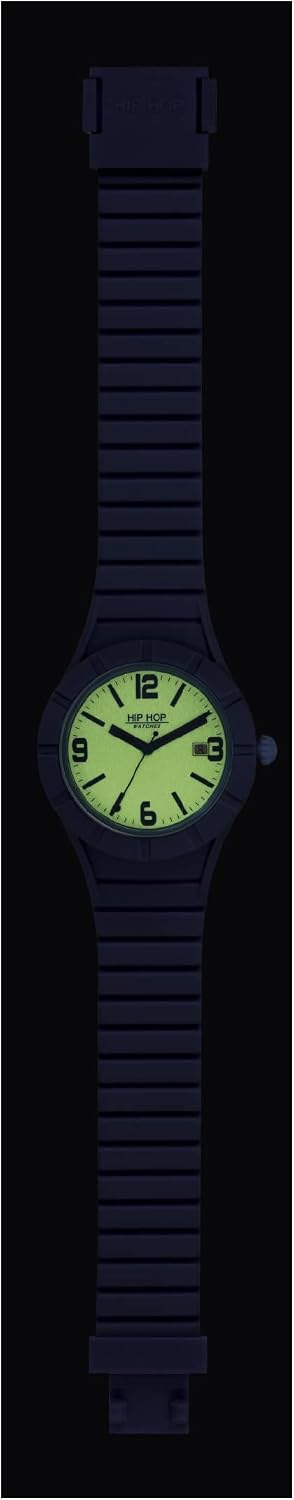 Detalle 2 de HIP HOP Xman Orologio Uomo 42 mm