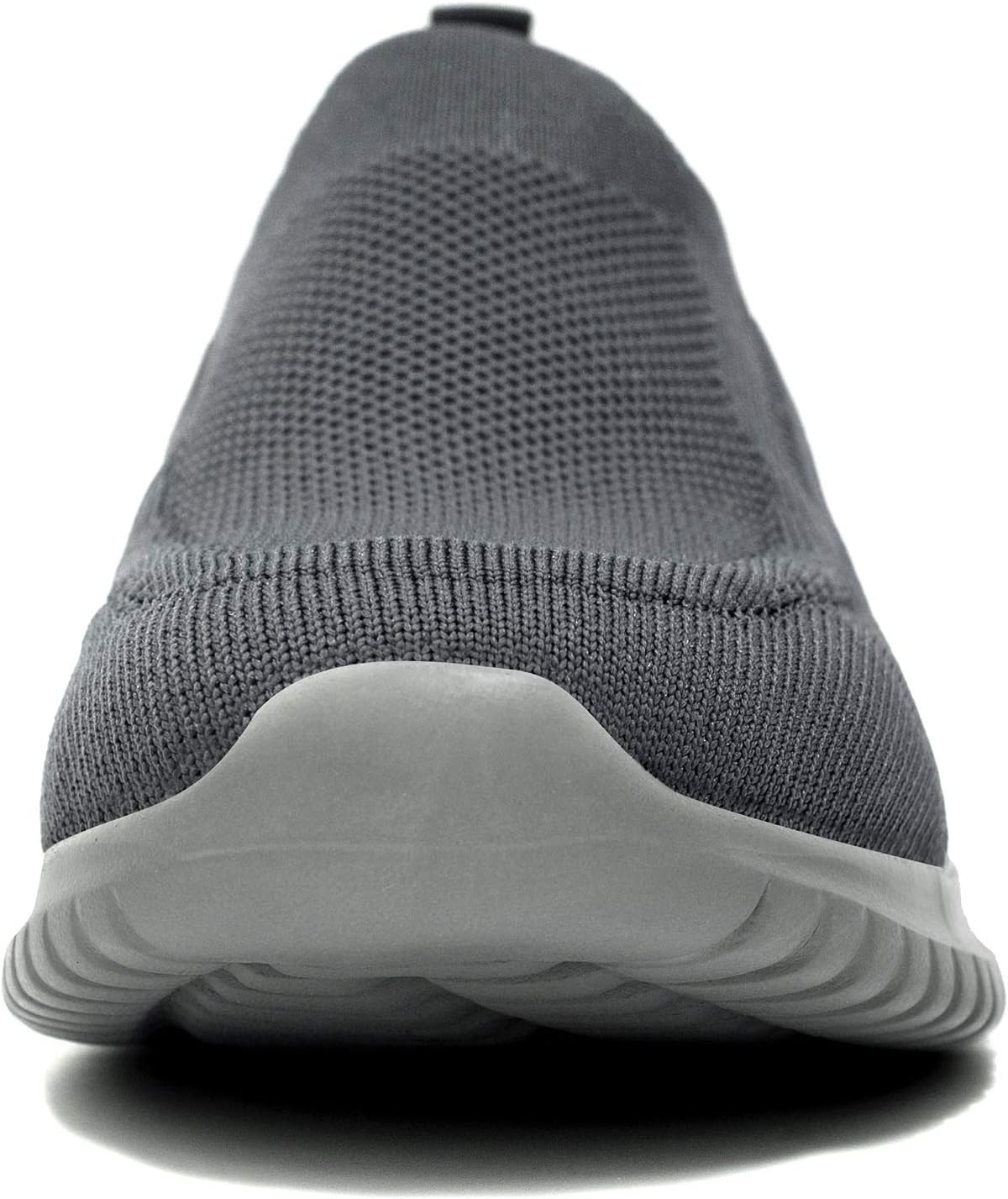 Thumbnail 5 de TIOSEBON Mens Slip-on Trainers: Lightweight, Breathable Walking Shoes