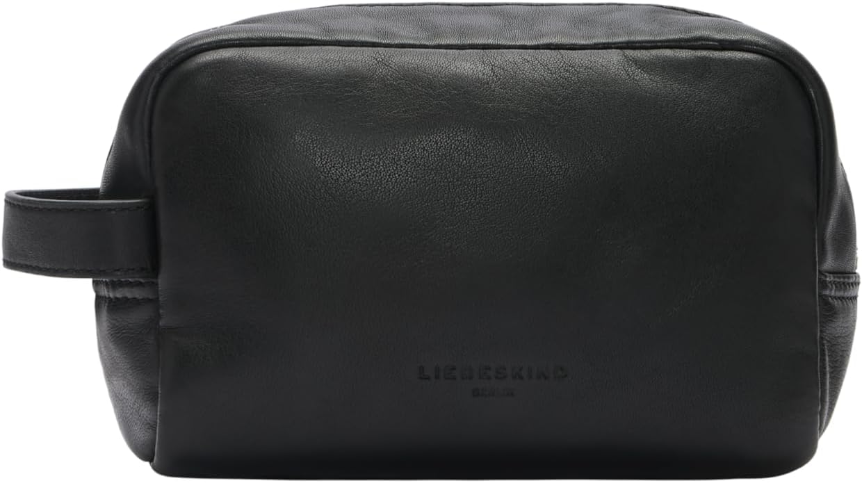 Thumbnail 4 de Liebeskind Berlin Kosmetiktasche S SMALL Acc Sheep Natural