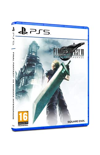 Thumbnail 2 de Final Fantasy VII Remake Intergrade — versión para PS5