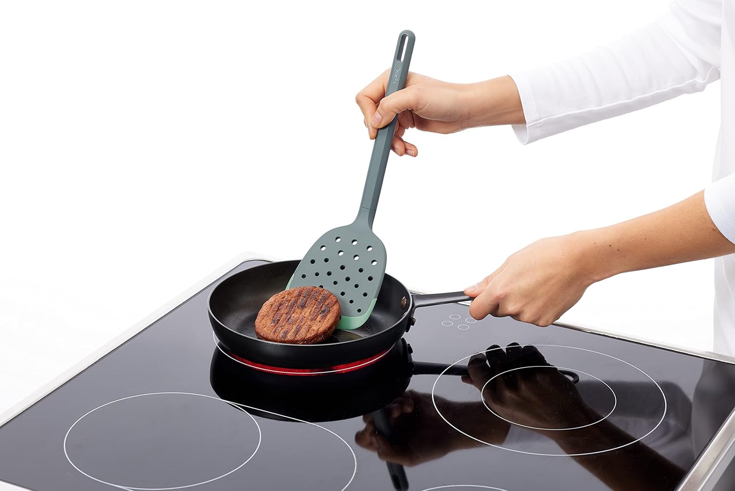 Thumbnail 3 de Lékué Set 5 Utensilios de Cocina 🍳 Colección Essential
