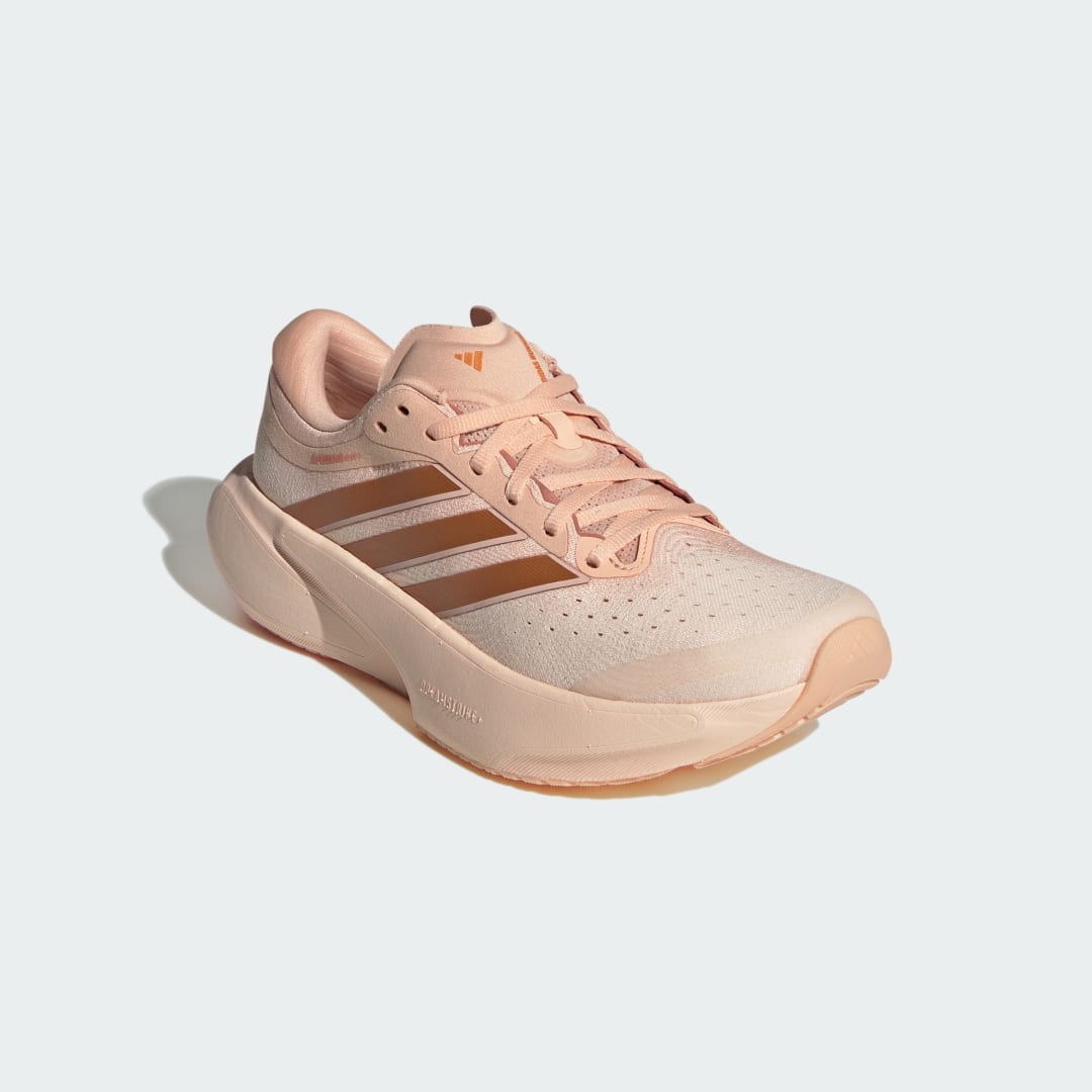 Thumbnail 3 de Zapatilla de running Adidas Supernova Rise 3 (naranja) — para entrenamientos diarios