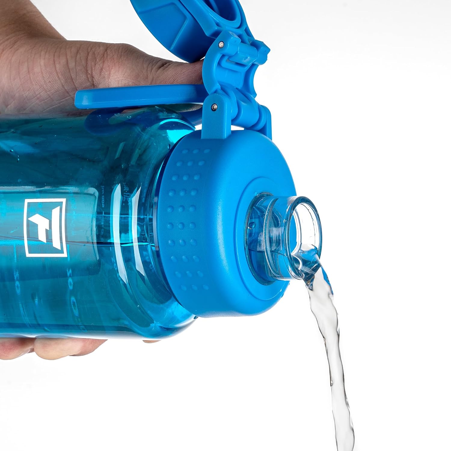 Thumbnail 6 de Fanhaw water bottle 32 oz