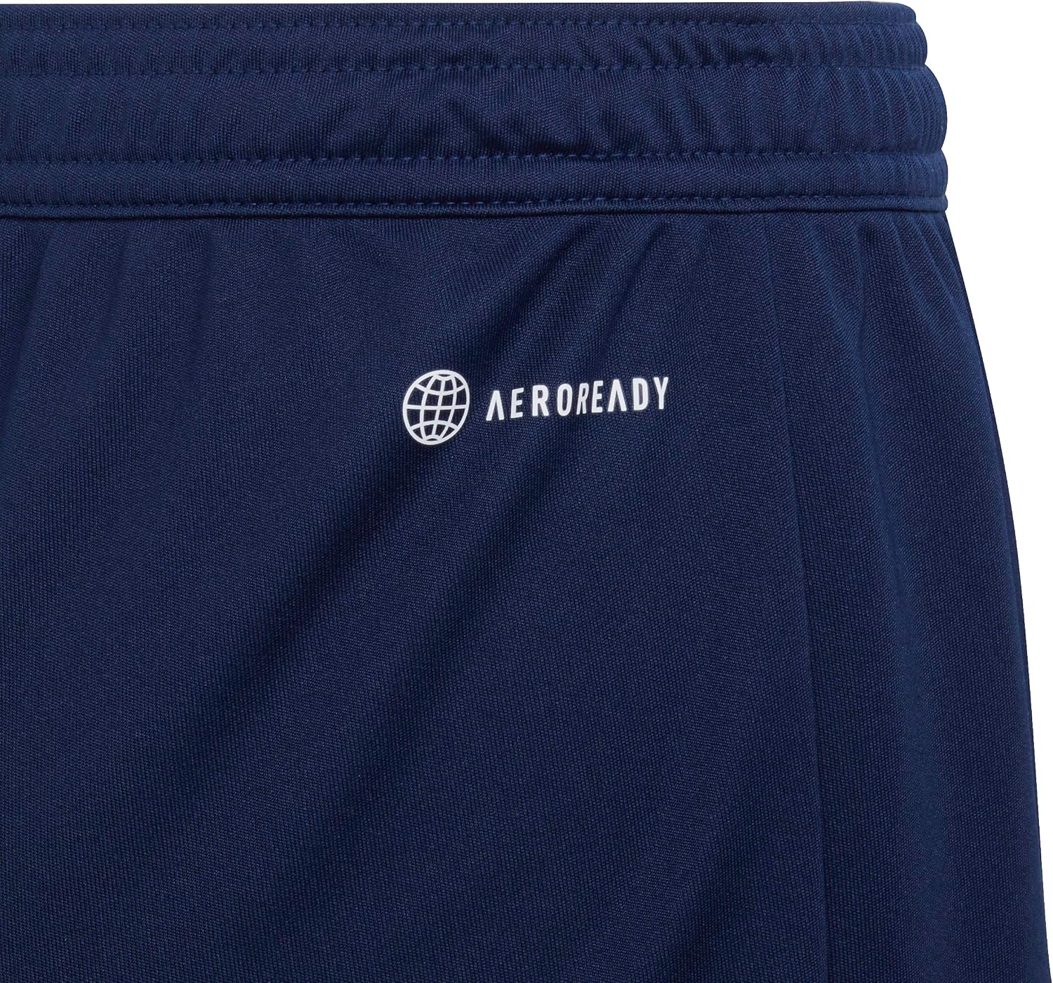 Detalle de adidas KGO51 Entrada 22 キッズサッカーショーツ クライマクール採用・レギュラーフィット