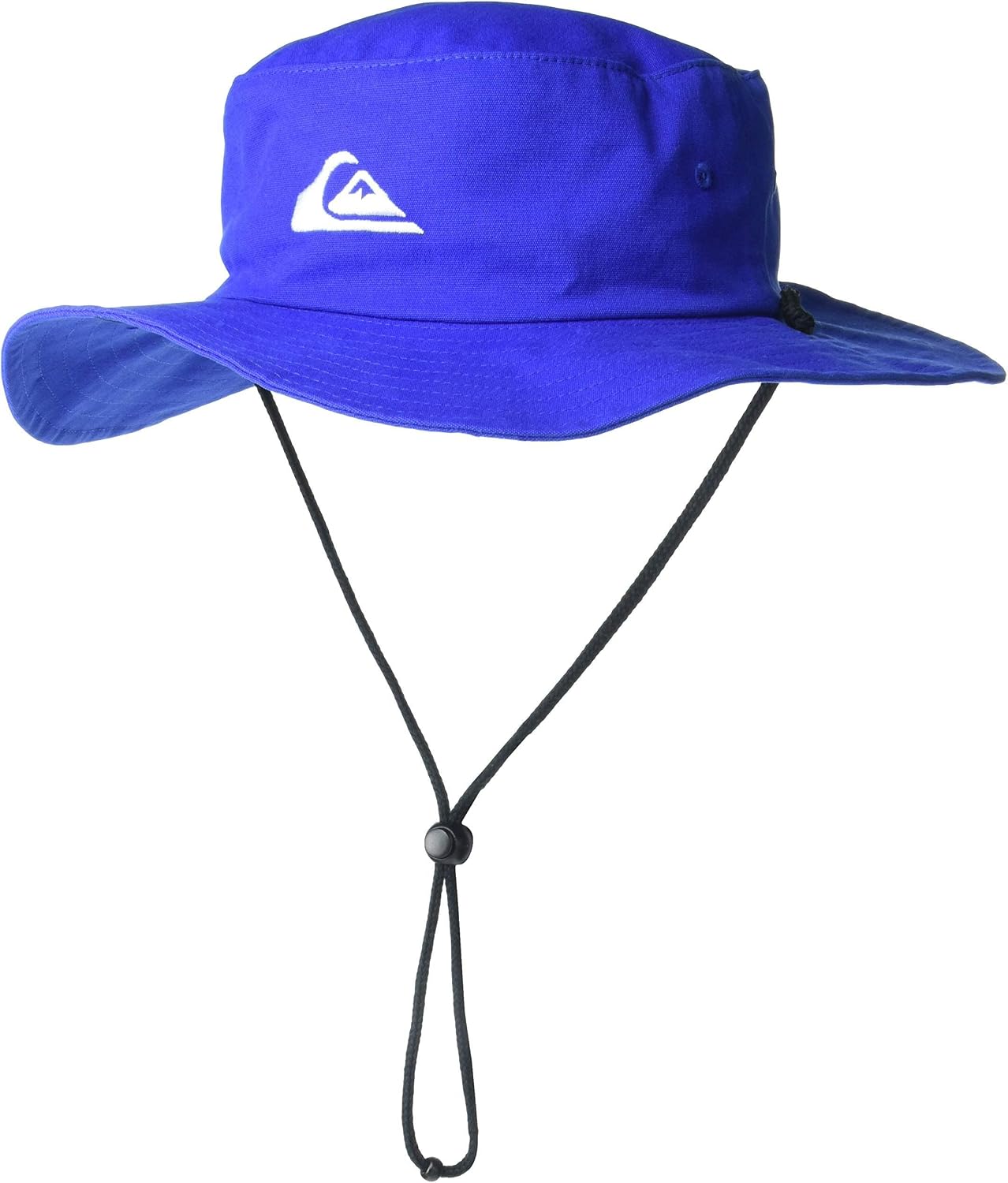 Thumbnail 6 de Quiksilver Bushmaster sombrero safari para hombre