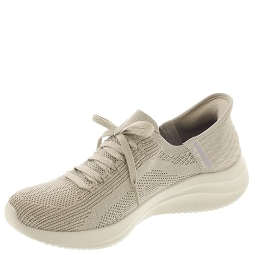 Thumbnail 4 de Skechers Ultra Flex 3.0 Brilliant Path: Zapatillas Mujer Taupe 41 EU